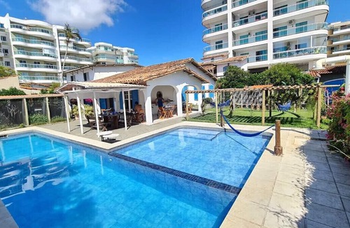 Braga Hotel | Pousada e Hostel Arauna