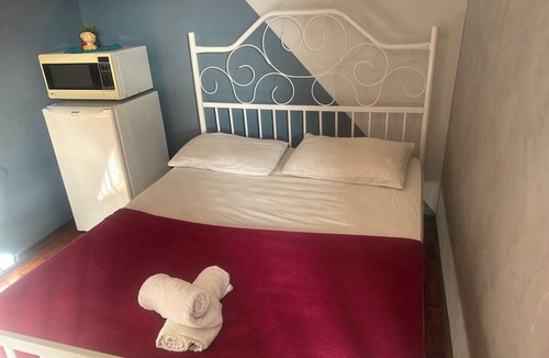 Sao Carlos Hostel | Pousada e Hostel Flórida