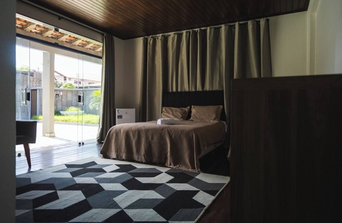 Sao Luis Hotel | Pousada e Hostel Itália