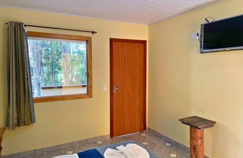 Sao Sebastiao das Aguas Claras Hotel | Pousada e Restaurante Casinha Velha