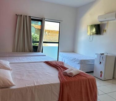 Cumbuco Hotel | Pousada e Restaurante Kaizen