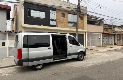 Vila Barros Hotel | Pousada EAS SMART AIRPORT GRU COM TRANSPORTE DE RETORNO INCLUSO DAS 05 AS 12
