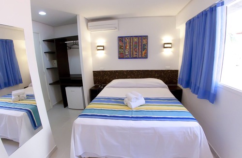 Jatiuca Hotel | Pousada Ecomaceio