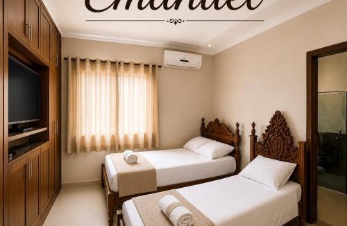 Paracatu Hotel | Pousada Emanuel