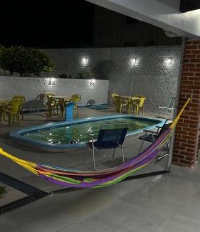 Sao Clemente House | Pousada Erdmann
