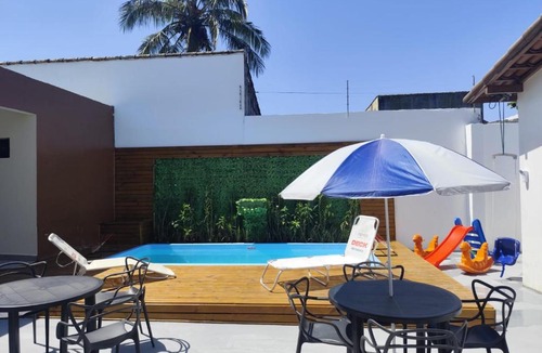 Pescadores Beach Hotel | Pousada Espaço Vista Mar