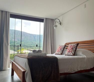 Tiradentes Hotel | Pousada Estalagem de Marina