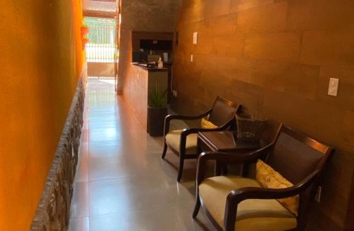 Aparecida Hotel | Pousada Estrela Guia