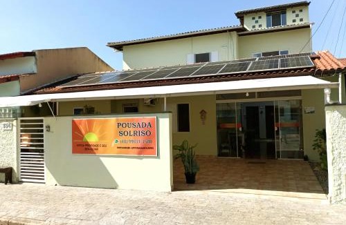 Carianos Hotel | Pousada Executiva SolRiso Aeroporto Florianópolis