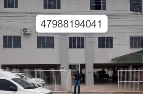 Rio do Sul Apartment | Pousada familiar 06