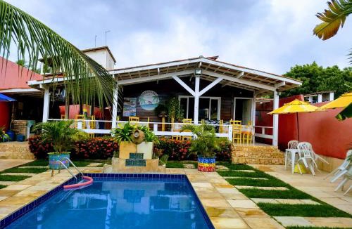 Beberibe Hotel | Pousada Familiar Beberibe