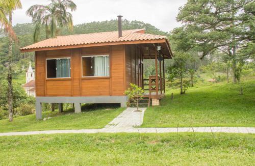 Camboriu Resort | Pousada Fazenda Caetés