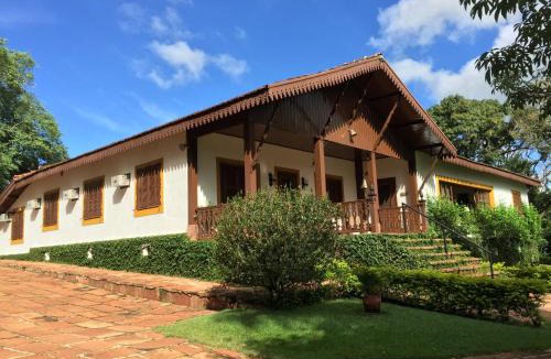 Ribeirao Claro Hotel | Pousada Fazenda Pinhalzinho
