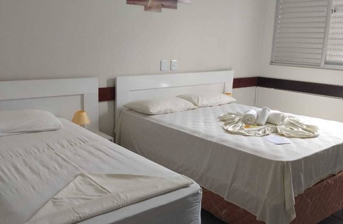 Guaratuba Hotel | POUSADA FECEP
