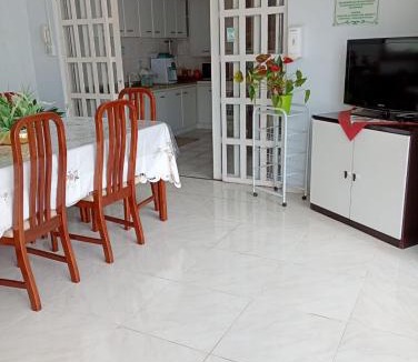 Boqueirao Hotel | Pousada Fernanda