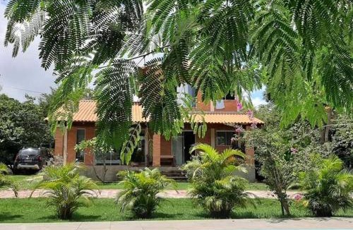Chapada dos Guimaraes Hotel | Pousada Floradas da Serra