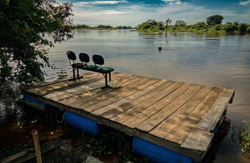 Pocone Hotel | Pousada Florays do Pantanal