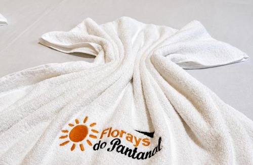 Pocone Hotel | Pousada Florays do Pantanal