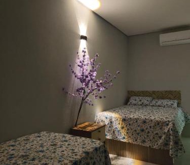 Martins House | Pousada Flores da Serra