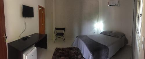 Alfredo Chaves Hotel | Pousada Fora do Ar TakeOFF