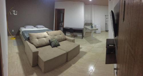 Alfredo Chaves Hotel | Pousada Fora do Ar TakeOFF