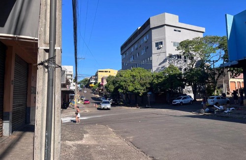 Foz do Iguacu Hostel | Pousada Fronteira City