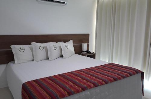 Cavaleiros Hotel | Pousada Gaia
