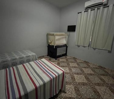 Trindade Hotel | Pousada Gaivota