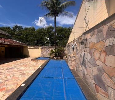 Trindade Hotel | Pousada Gaivota