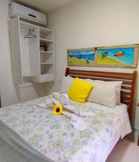 Manguinhos Hotel | Pousada Gente Bonita Geribá