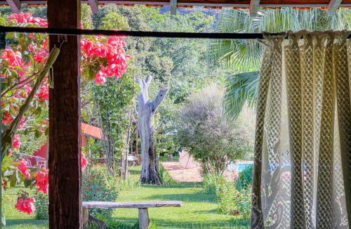 Serra do Cipo Hotel | Pousada Grande Pedreira