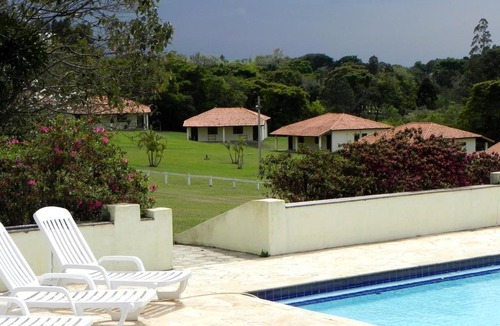 Sarapui Hotel | Pousada H Sarapuí