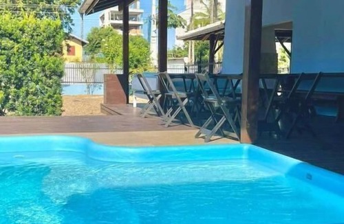 Centro Hotel | Pousada Hangar 310