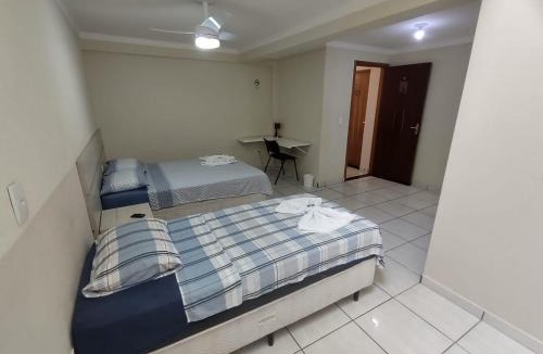 Cidade Universitaria Bed & Breakfast | Pousada Happy Inn