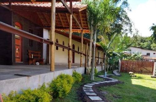 Pinhalzinho House | POUSADA HARAS K&k