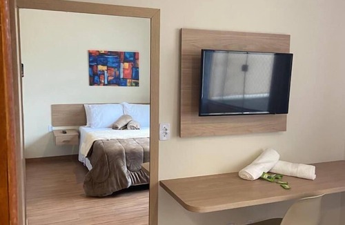 Olaria Hotel | POUSADA HD