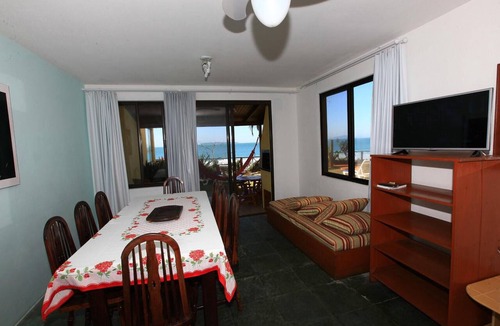 Quatro Ilhas Hotel | Pousada Hibisco