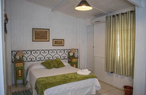 Tiradentes Hotel | Pousada Hospedaria da Villa