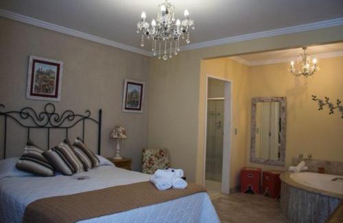 Tiradentes Hotel | Pousada Hospedaria da Villa