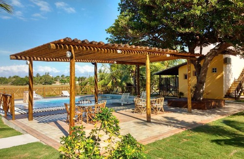 Itacimirim Hotel | Pousada Ilha do Meio