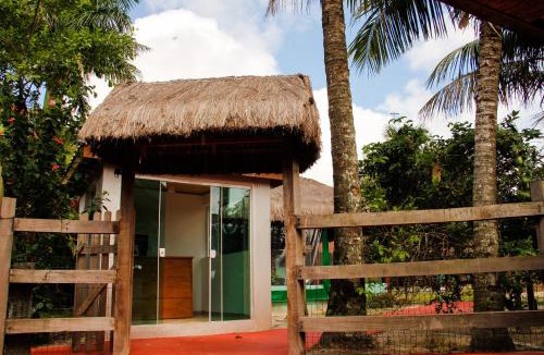 Paranagua Hotel | Pousada Ilha do Mel