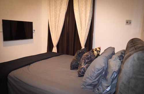 Itaparica Bed & Breakfast | Pousada Imperatriz
