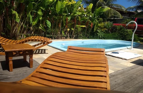 Porto Belo Hotel | Pousada Imperial