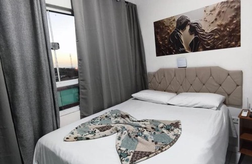 Manari Hotel | Pousada Isac