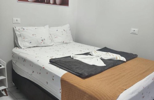 Manari Hotel | Pousada Isac