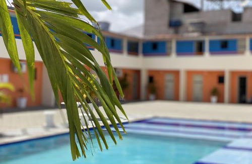 Vila Cabral Hotel | Pousada Itararé