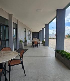 Lajes Hotel | Pousada Itaretama