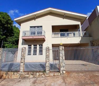 Ivaipora House | Pousada Ivaipora