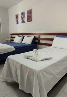 Igaracu Do Tiete Hotel | Pousada Jamaica