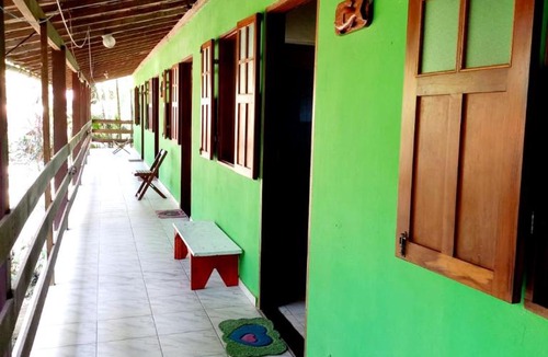 Trindade Hotel | Pousada Jambo